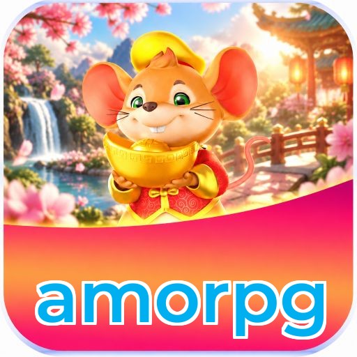 amorpg APP Mobile - Android & iOS