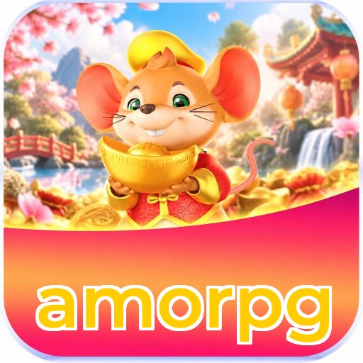 amorpg Logo