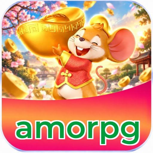amorpg Logo Oficial - Cassino Online Certificado Brasil