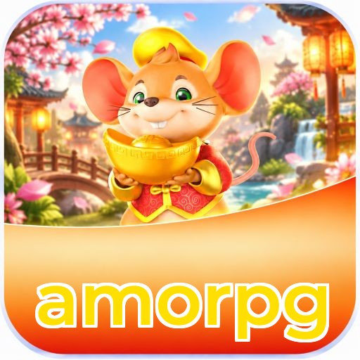 amorpg Logo