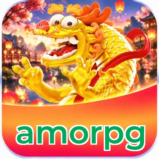 amorpg Logo