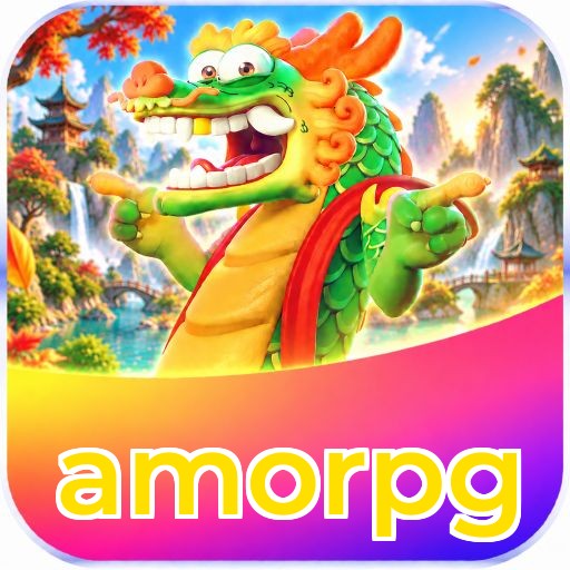 amorpg Logo