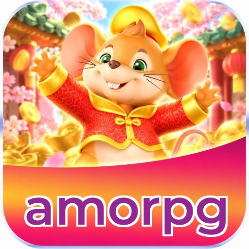 amorpg PIX Instantâneo - Saques em 8 Minutos