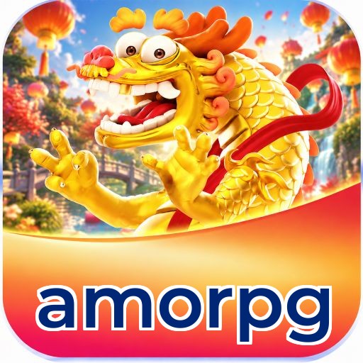 amorpg Logo