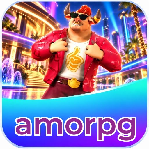 amorpg Logo