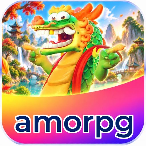 amorpg Fortune Tiger Oficial