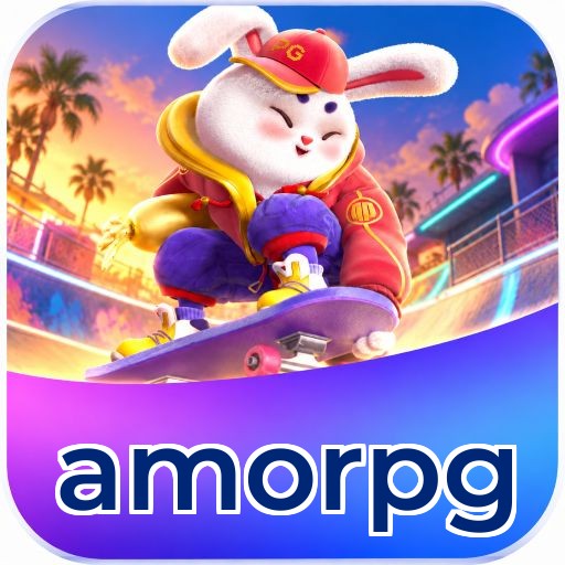 amorpg Logo