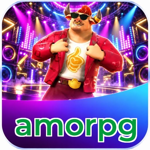 amorpg Logo 1