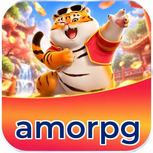 amorpg Logo