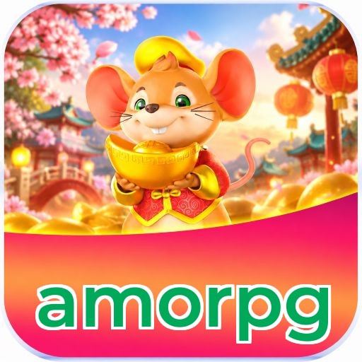 amorpg Logo