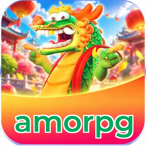 amorpg Logo