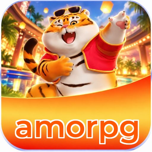 amorpg Logo