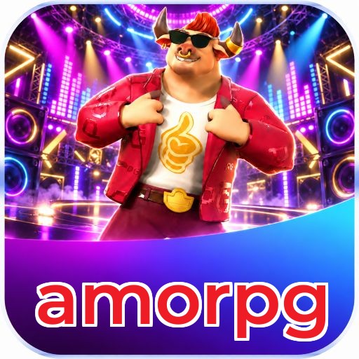 amorpg Logo
