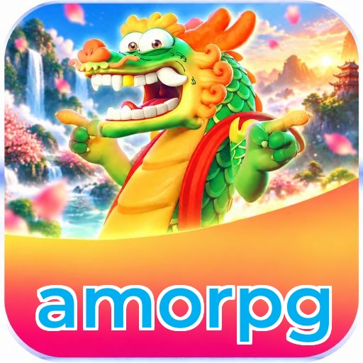 amorpg Logo