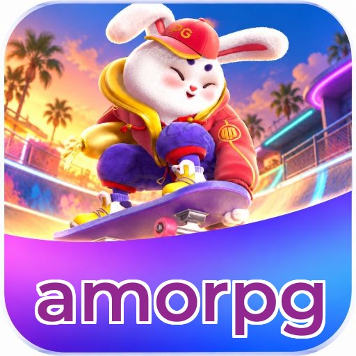 amorpg Logo
