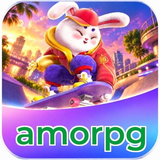 amorpg Logo