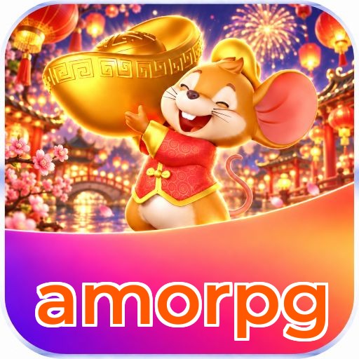amorpg Bônus R$ 5.000 Logo