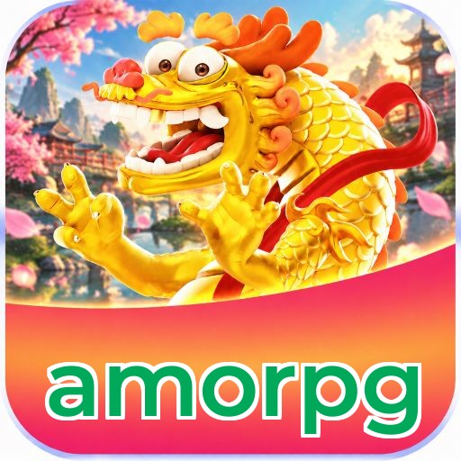 amorpg Logo
