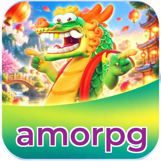amorpg Logo