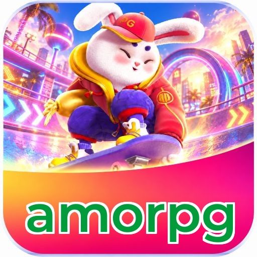 amorpg Logo 3